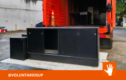 Espacios que vuelven a cobrar vida&nbsp;